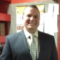 Stephen Favret