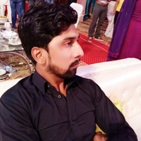 Hafiz Muhammad Naveed