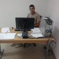 Maher BEN TAZIRI