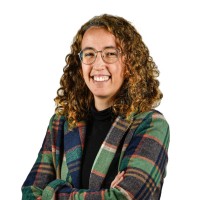 Clàudia Arqués Masó