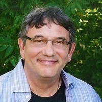 Tim Haggstrom