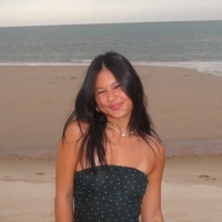 Vanessa Ho