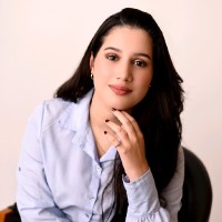Maria Alice Azambuja Da Luz