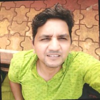 Sandesh Pathare