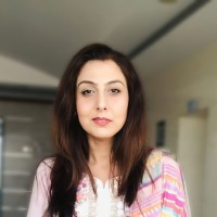 Amna Noman
