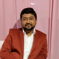 Maulik Patel
