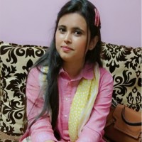 Sadaf Yusuf