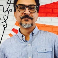 Abbas Mehdi