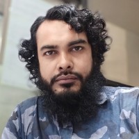 Md. Iftekharul Islam