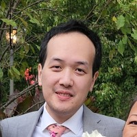 Corey Zheng