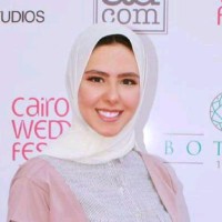 Aya Safwat