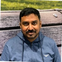 Vinod Kumar Muthuraman