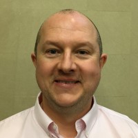 David Hiscock