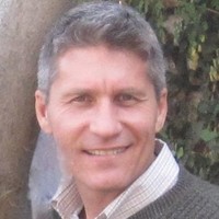 Todd Hughes