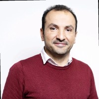 Tarik Amakhtari Baba