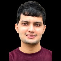 Abhishek Yaligar
