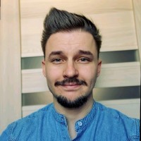 Bartosz Dziedzic