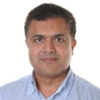 Zubair Waheed