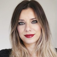 Maria Riskakis