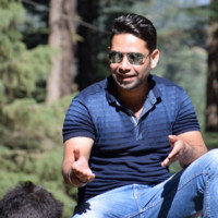 Ravi Bharti