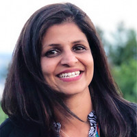 Tara Abraham