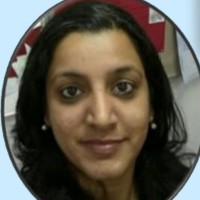 Sandhya Sriram