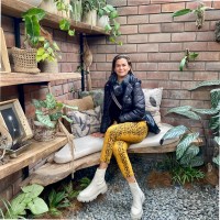 Denise García de Los Heros