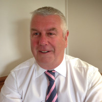 Roger Underwood