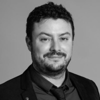Nicolas Soyer