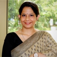 Krittika Bhattacharjee