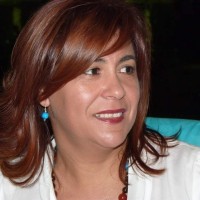 Rosa Pinheiro
