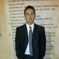 César Vargas