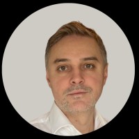 Eric Rosenström