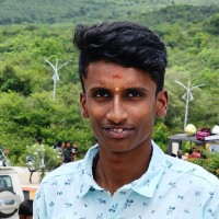 Kiran Kumar.E
