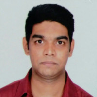 Bhushan Sawant