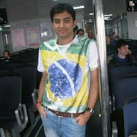 Ashwin Purohit