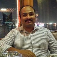 Mohamed Ashfaq