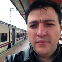 Diego Padilla Rubianes