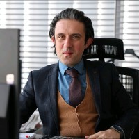 Serkan Soydan