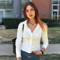 Martina Cecilia Bortoluzzi