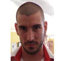 Francisco Santiago Lucena