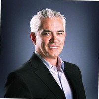 Tony Crisostimo