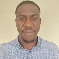 Nnamdi Ebosie