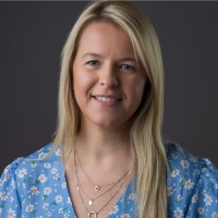 Joanne Packer