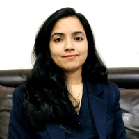 Shweta Singh