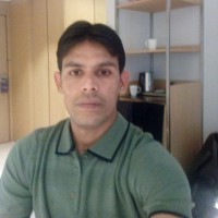 Sakib Hussain