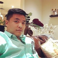Bradley Wu