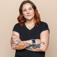 Krystina Roman, SHRM-CP