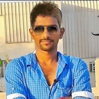Prasad Gowda Prasad Gowda