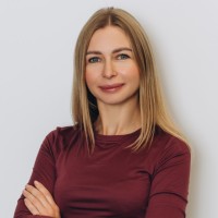 Yuliya Shkarban